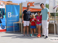 Campeonato Mallorca menores 2019